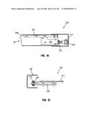 PATIENT SUPPORT APPARATUS HAVING A DIAGNOSTIC SYSTEM diagram and image