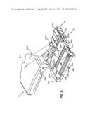 PATIENT SUPPORT APPARATUS HAVING A DIAGNOSTIC SYSTEM diagram and image