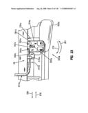 PATIENT SUPPORT APPARATUS HAVING A DIAGNOSTIC SYSTEM diagram and image