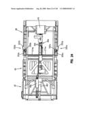 PATIENT SUPPORT APPARATUS HAVING A DIAGNOSTIC SYSTEM diagram and image