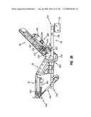 PATIENT SUPPORT APPARATUS HAVING A DIAGNOSTIC SYSTEM diagram and image