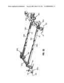 PATIENT SUPPORT APPARATUS HAVING A DIAGNOSTIC SYSTEM diagram and image