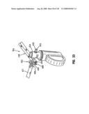 PATIENT SUPPORT APPARATUS HAVING A DIAGNOSTIC SYSTEM diagram and image