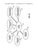 PATIENT SUPPORT APPARATUS HAVING A DIAGNOSTIC SYSTEM diagram and image