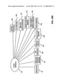 PATIENT SUPPORT APPARATUS HAVING A DIAGNOSTIC SYSTEM diagram and image