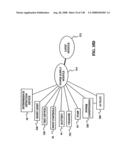 PATIENT SUPPORT APPARATUS HAVING A DIAGNOSTIC SYSTEM diagram and image