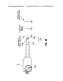 PATIENT SUPPORT APPARATUS HAVING A DIAGNOSTIC SYSTEM diagram and image