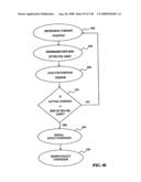 PATIENT SUPPORT APPARATUS HAVING A DIAGNOSTIC SYSTEM diagram and image