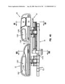 PATIENT SUPPORT APPARATUS HAVING A DIAGNOSTIC SYSTEM diagram and image