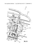 PATIENT SUPPORT APPARATUS HAVING A DIAGNOSTIC SYSTEM diagram and image