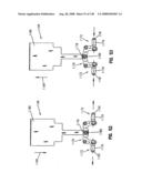 PATIENT SUPPORT APPARATUS HAVING A DIAGNOSTIC SYSTEM diagram and image