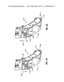 PATIENT SUPPORT APPARATUS HAVING A DIAGNOSTIC SYSTEM diagram and image