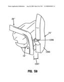 PATIENT SUPPORT APPARATUS HAVING A DIAGNOSTIC SYSTEM diagram and image