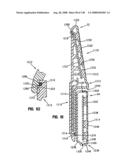 PATIENT SUPPORT APPARATUS HAVING A DIAGNOSTIC SYSTEM diagram and image