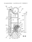 PATIENT SUPPORT APPARATUS HAVING A DIAGNOSTIC SYSTEM diagram and image