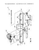 PATIENT SUPPORT APPARATUS HAVING A DIAGNOSTIC SYSTEM diagram and image