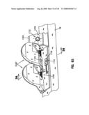 PATIENT SUPPORT APPARATUS HAVING A DIAGNOSTIC SYSTEM diagram and image