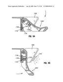 PATIENT SUPPORT APPARATUS HAVING A DIAGNOSTIC SYSTEM diagram and image