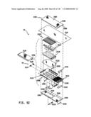 PATIENT SUPPORT APPARATUS HAVING A DIAGNOSTIC SYSTEM diagram and image