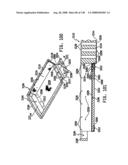 PATIENT SUPPORT APPARATUS HAVING A DIAGNOSTIC SYSTEM diagram and image