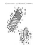 PATIENT SUPPORT APPARATUS HAVING A DIAGNOSTIC SYSTEM diagram and image