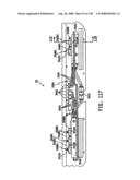 PATIENT SUPPORT APPARATUS HAVING A DIAGNOSTIC SYSTEM diagram and image