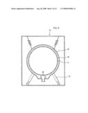 Laundry Machine diagram and image