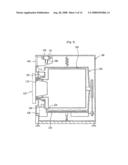 Laundry Machine diagram and image