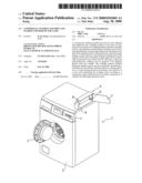 COMMERCIAL WASHING MACHINE AND WASHING METHOD OF THE SAME diagram and image