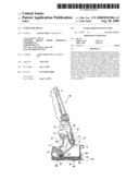 Furniture Hinge diagram and image