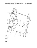 ZIP FASTENER END STOP diagram and image