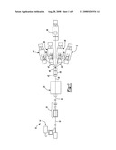 FASTENER MANUFACTURING ASSEMBLY AND METHOD diagram and image