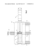 FASTENER MANUFACTURING ASSEMBLY AND METHOD diagram and image