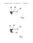 Method For Repairing Turbo Machine Blades diagram and image