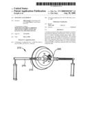 TRACKING ATTACHMENT diagram and image