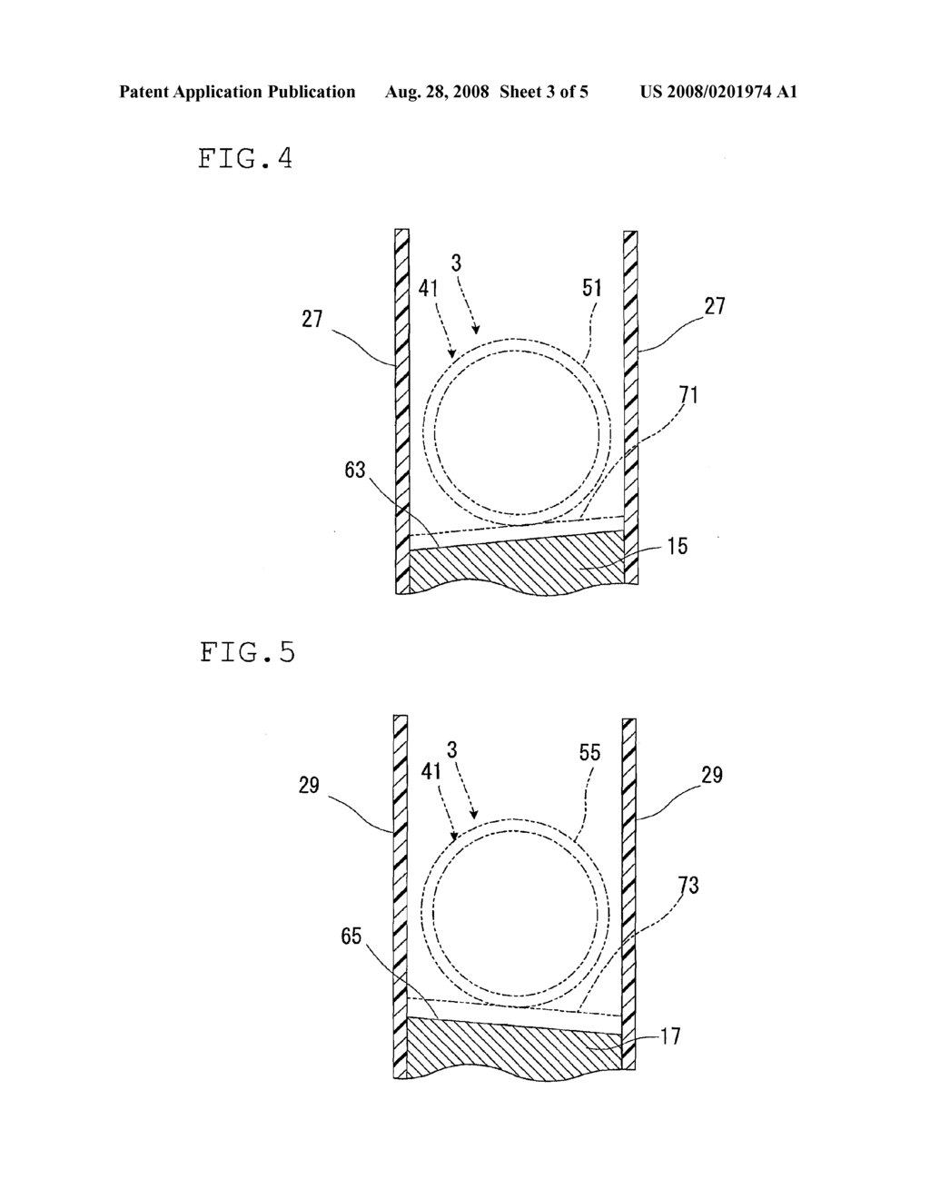 Shape Inspection Device for Curved Hose - diagram, schematic, and image 04