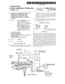 Apparatus and method of enhancing the quality of high-moisture materials and separating and concentrating organic and/or non-organic material contained therein diagram and image