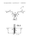 Apparatus and method of enhancing the quality of high-moisture materials and separating and concentrating organic and/or non-organic material contained therein diagram and image