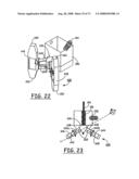 Apparatus and method of enhancing the quality of high-moisture materials and separating and concentrating organic and/or non-organic material contained therein diagram and image