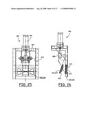 Apparatus and method of enhancing the quality of high-moisture materials and separating and concentrating organic and/or non-organic material contained therein diagram and image