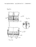 Apparatus and method of enhancing the quality of high-moisture materials and separating and concentrating organic and/or non-organic material contained therein diagram and image