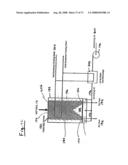 Apparatus and method of enhancing the quality of high-moisture materials and separating and concentrating organic and/or non-organic material contained therein diagram and image