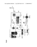 Apparatus and method of enhancing the quality of high-moisture materials and separating and concentrating organic and/or non-organic material contained therein diagram and image