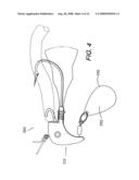 Fishing jigs and lures and manufacturing methods diagram and image