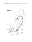 Fishing jigs and lures and manufacturing methods diagram and image