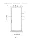 SASH WINDOW ASSEMBLY diagram and image