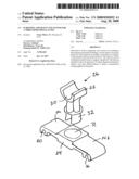 Screeding Apparatus and System for a Three Dimensional Panel diagram and image