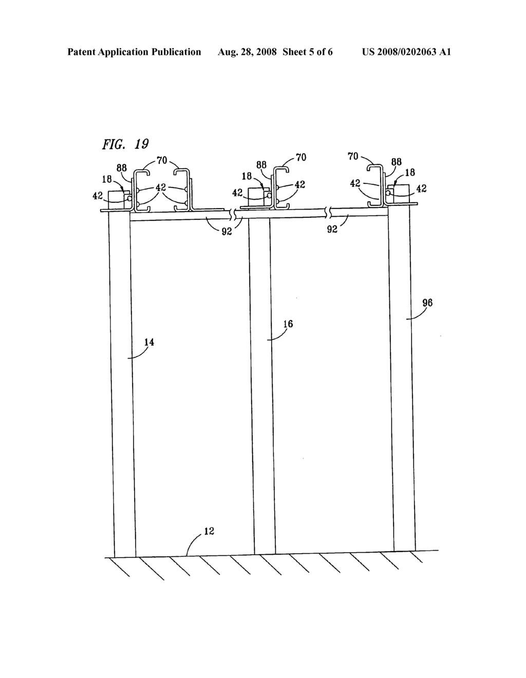 Structure and a method for constructing the structure - diagram, schematic, and image 06