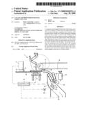 Culling method for blister-pack production line diagram and image