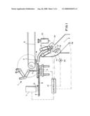 Culling method for blister-pack production line diagram and image